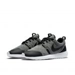Nike Roshe Run Tech Fleece Cool Grey