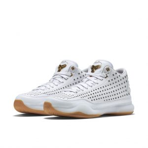 Nike Kobe 10 EXT White Gum