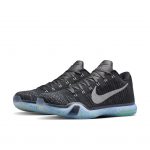 Nike Kobe 10 Elite HTM Arrowhead