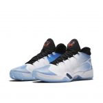 Jordan XXX UNC