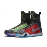 Nike Kobe 10 Elite High What the