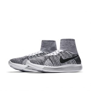 Nike Lunarepic Flyknit Oreo