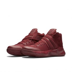 Nike Kyrie 2 Red Velvet