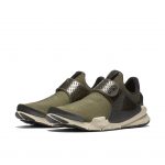 Nike Sock Dart Cargo Khaki