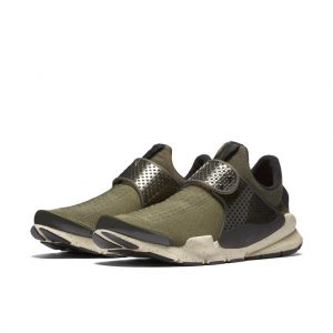 Nike Sock Dart Cargo Khaki