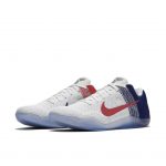 Nike Kobe 11 Elite Low USA