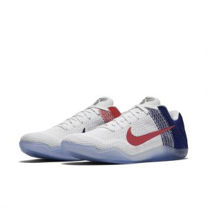 Nike Kobe 11 Elite Low USA