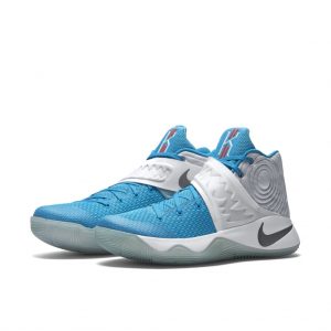 Nike Kyrie 2 Christmas