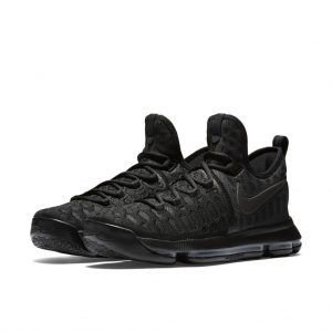 Nike KD 9 Black Space