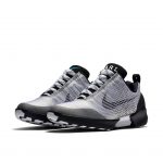 Nike HyperAdapt 1.0 Metallic Silver