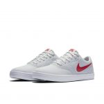 Nike SB Check Solar CNVS Pure Platinum