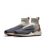 Nike Zoom Mercurial Xi Fk Sail/College Navy-Pale Grey