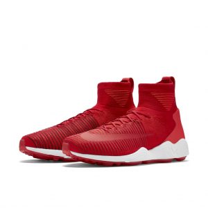 Nike Zoom Mercurial XI 11 FK University Red/University Red-Dark Grey