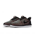 Nike Roshe Two Flyknit Bright Crimson