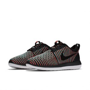 Nike Roshe Two Flyknit Bright Crimson