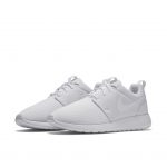 Nike Roshe One Triple White (W)