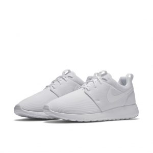 Nike Roshe One Triple White (W)