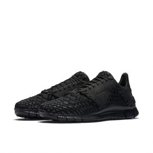 Nike Free Inneva Woven 2 Triple Black