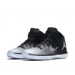 Jordan XXX1 Fine Print