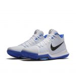 Nike Kyrie 3 Hyper Cobalt „Duke“