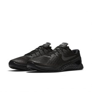 Nike Metcon 3 Triple Black