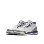 Jordan 3 Retro True Blue 2016 (GS)
