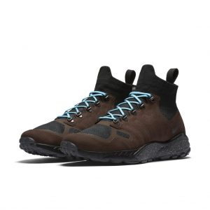 Nike Zoom Talaria Mid Fk Baroque Brown/Gamma Blue Black