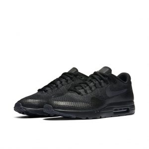 Nike Air Max 1 Ultra Flyknit Black/Black