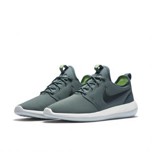 Nike Roshe Two 2 SE Hasta/Anthracite-Ghost Green