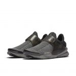 Nike Sock Dart Se Premium Black/White-University Red