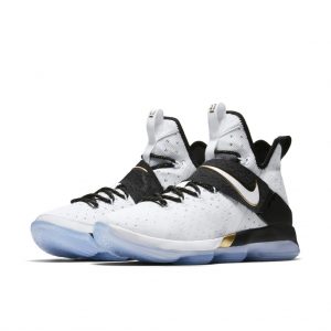Nike LeBron 14 BHM (2017)