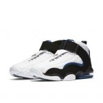 Nike Air Penny IV Orlando Home (2017)