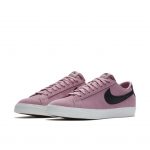 Nike SB Zoom Blazer Low Elemental Pink
