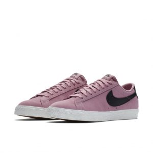 Nike SB Zoom Blazer Low Elemental Pink