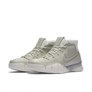 Nike Kobe 1 Black Mamba Collection Fade to Black