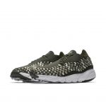 Nike Air Footscape Woven Nm Sequoia/Lt Orewood Brown-Sail