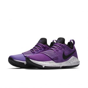 Nike PG 1 Bright Violet