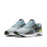 Nike Air Max Zero Glacier Blue Black (W)