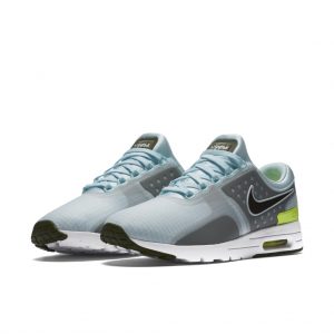 Nike Air Max Zero Glacier Blue Black (W)
