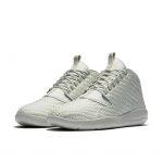 Air Jordan Eclipse Chukka Light Bone/Golden Beige-Black