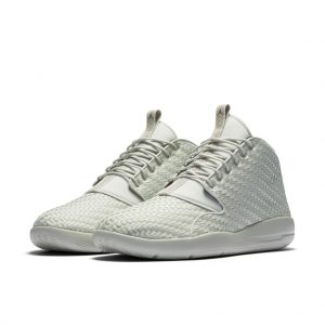 Air Jordan Eclipse Chukka Light Bone/Golden Beige-Black