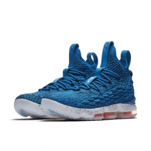 Nike LeBron 15 Hardwood Classics
