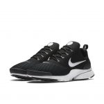Nike Presto Fly Black/White-Black