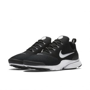 Nike Presto Fly Black/White-Black
