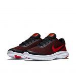 Nike Flex Experience Rn 7 Black University Red-Gym Red