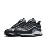 Nike Air Max 97 Ultra 17 Black Pure Platinum