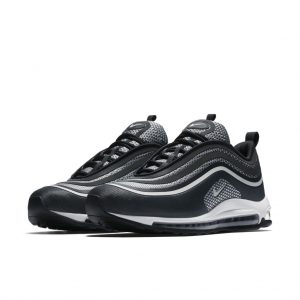 Nike Air Max 97 Ultra 17 Black Pure Platinum