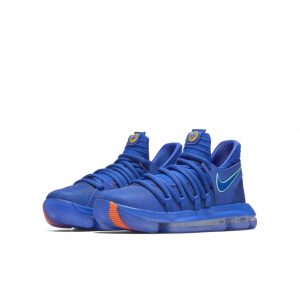 Nike KD 10 City Edition (GS)