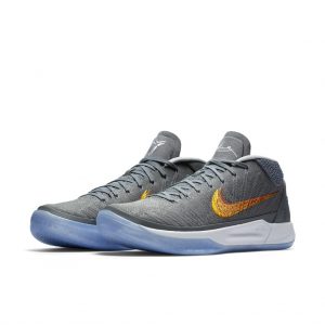 Nike Kobe A.D. Grey Snake