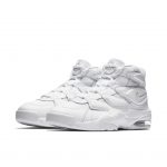 Nike Air Max 2 Uptempo 94 Triple White